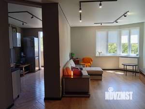 2-к квартира, на длительный срок, 65м2, 5/9 этаж
