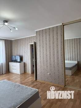 1-к квартира, на длительный срок, 44м2, 4/9 этаж