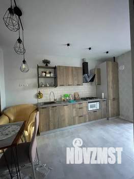 1-к квартира, посуточно, 36м2, 6/9 этаж