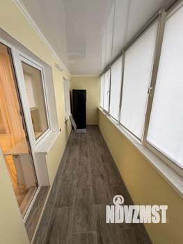 1-к квартира, на длительный срок, 49м2, 5/5 этаж