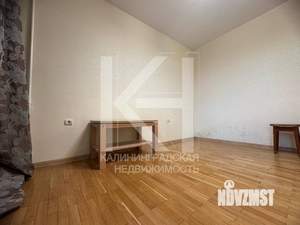 4-к квартира, на длительный срок, 74м2, 4/6 этаж