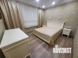 2-к квартира, посуточно, 70м2, 6/7 этаж