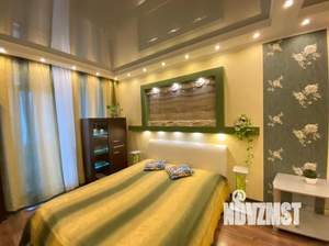 2-к квартира, посуточно, 80м2, 4/5 этаж