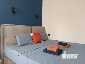 2-к квартира, посуточно, 44м2, 4/5 этаж