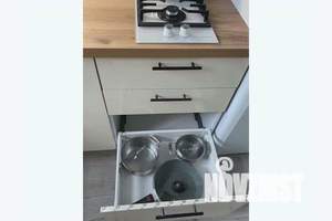 1-к квартира, посуточно, 32м2, 1/4 этаж