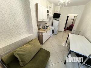 1-к квартира, на длительный срок, 44м2, 9/9 этаж