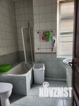 3-к квартира, посуточно, 90м2, 3/4 этаж