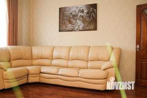 2-к квартира, посуточно, 65м2, 1/1 этаж