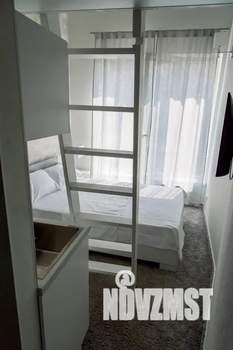 1-к квартира, посуточно, 17м2, 2/9 этаж