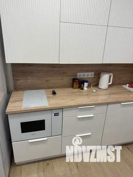 2-к квартира, посуточно, 42м2, 2/6 этаж