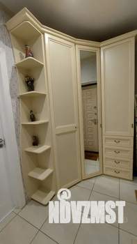 Студия квартира, посуточно, 39м2, 9/9 этаж