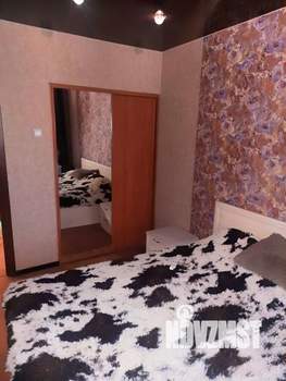 2-к квартира, на длительный срок, 50м2, 5/5 этаж