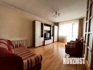 2-к квартира, посуточно, 48м2, 4/5 этаж