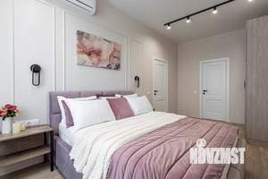 2-к квартира, посуточно, 53м2, 2/7 этаж