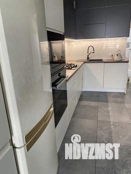 2-к квартира, посуточно, 57м2, 1/1 этаж