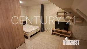 Студия квартира, на длительный срок, 30м2, 4/4 этаж