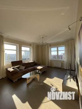 2-к квартира, на длительный срок, 80м2, 7/9 этаж