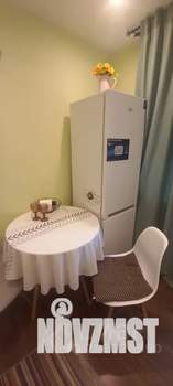 1-к квартира, посуточно, 35м2, 1/5 этаж