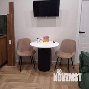 1-к квартира, посуточно, 43м2, 3/9 этаж