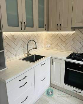 2-к квартира, на длительный срок, 43м2, 3/5 этаж