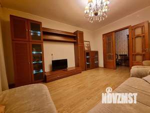 2-к квартира, посуточно, 60м2, 2/5 этаж