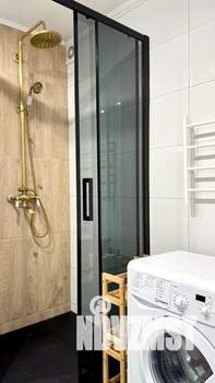 1-к квартира, посуточно, 41м2, 5/10 этаж