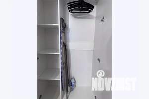 2-к квартира, посуточно, 45м2, 3/5 этаж