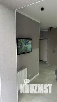 1-к квартира, посуточно, 38м2, 3/5 этаж