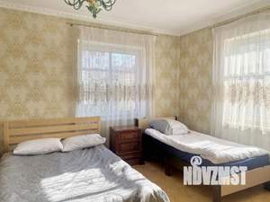 1-к квартира, посуточно, 110м2, 1/1 этаж