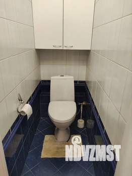 2-к квартира, посуточно, 44м2, 8/9 этаж