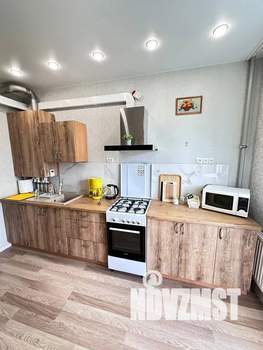 1-к квартира, посуточно, 39м2, 3/9 этаж