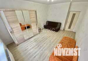 1-к квартира, на длительный срок, 40м2, 3/5 этаж