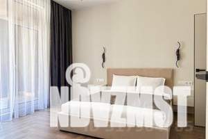 1-к квартира, посуточно, 54м2, 2/15 этаж