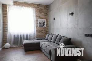 2-к квартира, посуточно, 51м2, 2/7 этаж