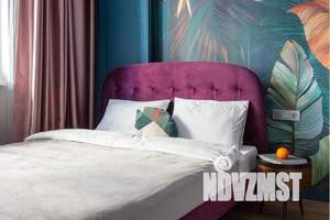 1-к квартира, посуточно, 30м2, 2/6 этаж