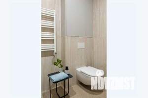 1-к квартира, посуточно, 50м2, 4/6 этаж