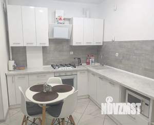 1-к квартира, посуточно, 27м2, 3/7 этаж