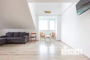 1-к квартира, посуточно, 50м2, 5/5 этаж