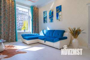 2-к квартира, посуточно, 67м2, 2/3 этаж