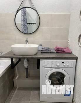 1-к квартира, посуточно, 33м2, 2/3 этаж