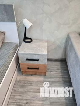 1-к квартира, посуточно, 33м2, 4/5 этаж