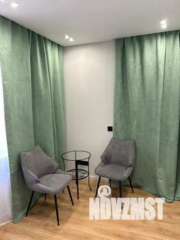 2-к квартира, посуточно, 40м2, 3/5 этаж