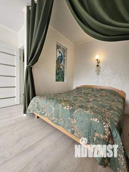 1-к квартира, посуточно, 40м2, 5/9 этаж