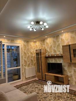 2-к квартира, на длительный срок, 67м2, 2/13 этаж