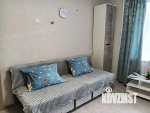 1-к квартира, посуточно, 35м2, 2/5 этаж