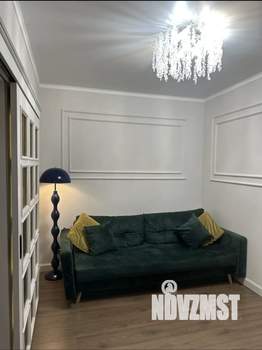 3-к квартира, посуточно, 58м2, 1/3 этаж