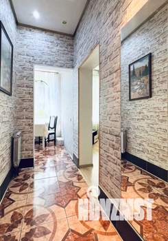 2-к квартира, посуточно, 49м2, 2/3 этаж