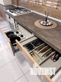 1-к квартира, посуточно, 43м2, 9/9 этаж