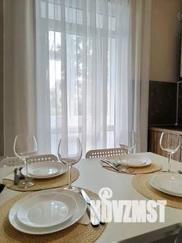 1-к квартира, посуточно, 31м2, 1/9 этаж