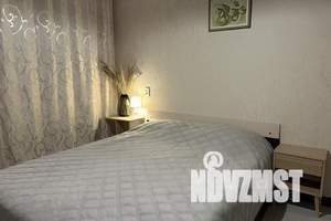 1-к квартира, посуточно, 31м2, 5/9 этаж